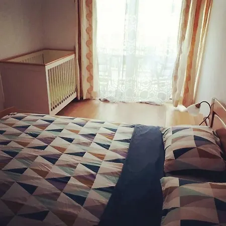 Cosy Private At Sineva Del Sol ,sveti Vlas Apartmán