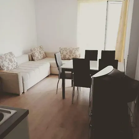 Cosy Private At Sineva Del Sol ,sveti Vlas Apartmán Sveti Vlas