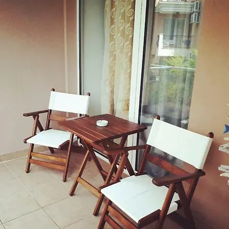 شقة Cosy Private At Sineva Del Sol ,sveti Vlas *