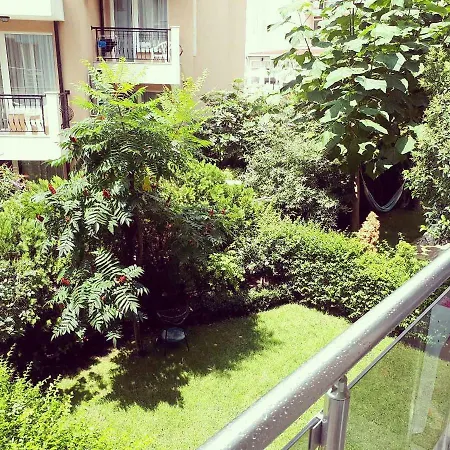 شقة Cosy Private At Sineva Del Sol ,sveti Vlas سفيتي فلاس
