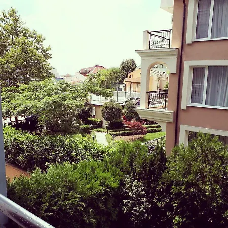 Cosy Private At Sineva Del Sol ,sveti Vlas سفيتي فلاس