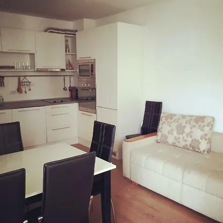 شقة Cosy Private At Sineva Del Sol ,sveti Vlas سفيتي فلاس